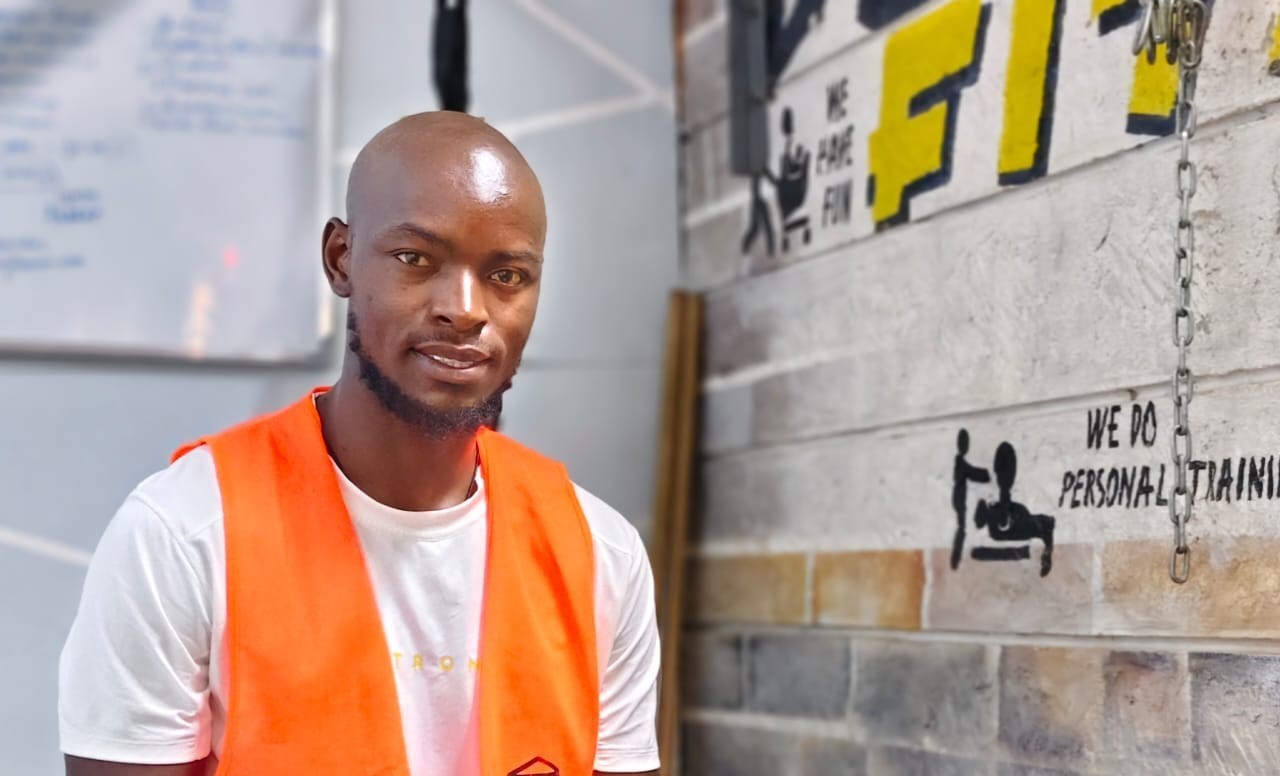 Dennison - Head Trainer