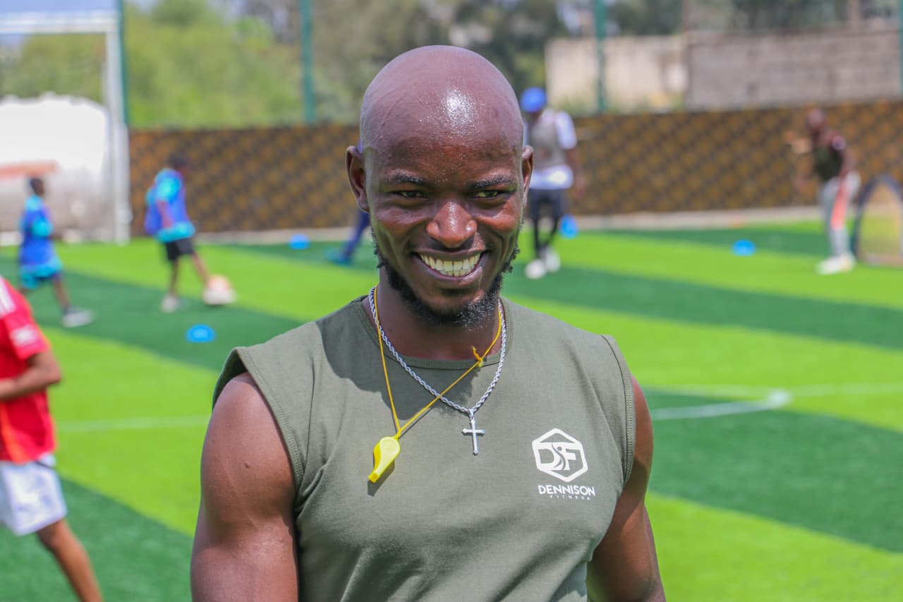 Summer Fitness Challenge