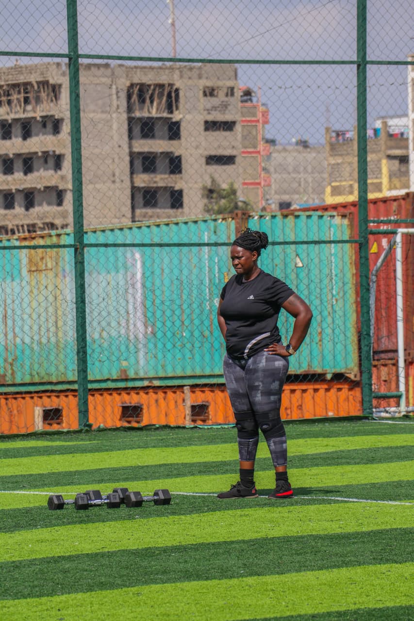 Our Fitness Philosophy